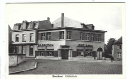 Boechout    Gildenhuis - Boechout