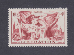 TIMBRE FRANCE N° 739 NEUF ** - Neufs