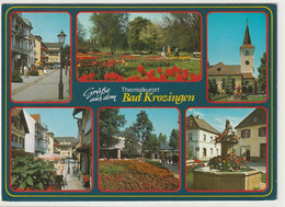 Bad Krozingen, Baden-Württemberg - Bad Krozingen