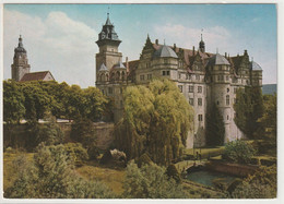 Schloss Neuenstein, Baden-Württemberg - Altri & Non Classificati