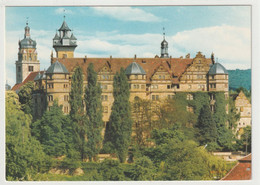 Schloss Neuenstein, Baden-Württemberg - Otros & Sin Clasificación