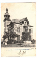 GEMBLOUX - Château Des Champs-Elysées - Envoyée En 1904 - édit : Bertels No 6 - Gembloux