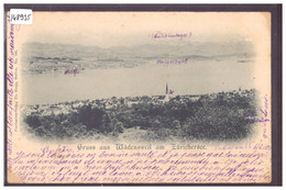 WÄDENSWIL - TB - Wädenswil