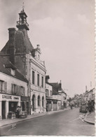 BONNIERES LA MAIRIE - Bonnieres Sur Seine