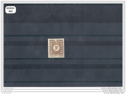 NVLLE CALEDONIE 1948 - YT TT N° 44 NEUF AVEC CHARNIERE * (MLH)  GOMME D'ORIGINE TTB - Timbres-taxe