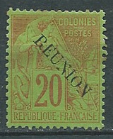 Réunion -  Yvert N°  23 Oblitéré   - Ava 32810 - Oblitérés