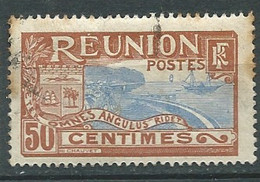 Réunion -  Yvert N° 67 Oblitéré   - Ava 32837 - Oblitérés
