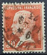 FRANCE 1923/26 - Canceled - YT 173 - Usados