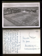 Germany, Ostseebad, Kellenhusen, Tennisplatz C53d - Kellinghusen