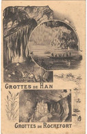 Grotten Van Han - Rochefort