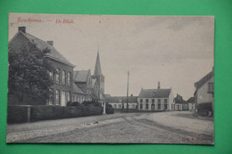 Santhoven 1908: De Blijk - Zandhoven