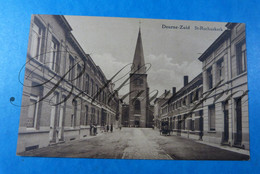 Deurne Zuid Kerk St.Rochus - Antwerpen
