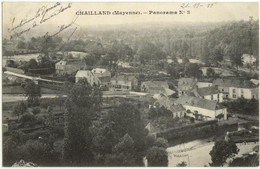 (53) 002, Chailland, Hamel Jallier 3, Panorama - Chailland