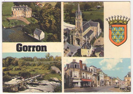 GF (53) 050, Gorron, Louis C 53 107 00 0 0065 - Gorron