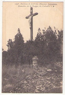 (53) 120, Entrammes, L 1298, Monastère De La Trappe, Le Calvaire - Entrammes