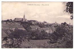 (53) 285, Gorron, Vue Générale - Gorron