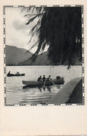 BARCHE - VIAGGIATA 1941 - F. P. - STORIA POSTALE - Pêche