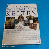 Simon James - Das Zeitalter Der Kelten - Unclassified