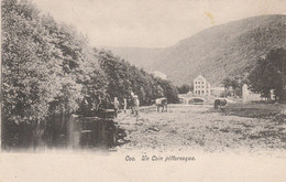 Delcampe - COO - Stavelot