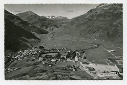Delcampe - AK 097565 SWITZERLAND - Andermatt - Andermatt