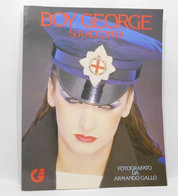 Boy George Si Racconta - Cinema E Musica