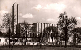 Memmingen - Marienkirche - Memmingen