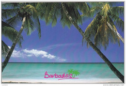 BARBADOS - Stamp Timbre - Barbades