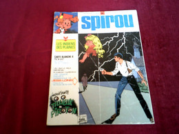 SPIROU   N° 1897  PAS DE SUPPLEMENT - Spirou Et Fantasio