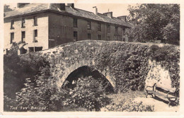 CPA Royaume Uni - Angleterre - Devon - The Ivy Bridge - The R. A. Postcards Ltd. London - The Seal Artistic Series - Other & Unclassified