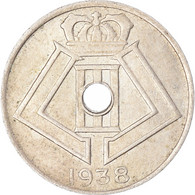 Monnaie, Belgique, 5 Centimes, 1938 - 5 Centimos