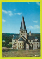 76 SAINT MARTIN DE BOSCHERVILLE Abbaye Romane De St Georges Abside Tour Lanterne - Saint-Martin-de-Boscherville