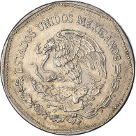 Monnaie, Mexique, 5 Pesos, 1980 - Mexique