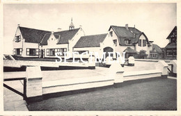 Villa Sunny-Hill - Duinbergen - Knokke