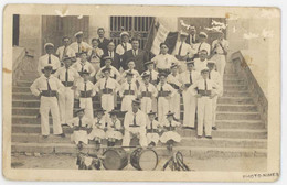 Delcampe - Cpa Gard - Groupe " Société Des Farandoleurs " Beauvoisin ( état ) - Nîmes