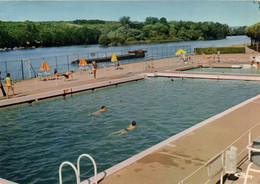 Bonnières Sur Seine - La Piscine - Bonnieres Sur Seine