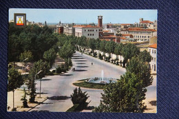 ALBACETE - Avenida Rodrigues Acosta - Albacete