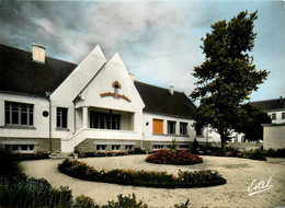 Le Croisic * Centre Hélio Marin Des Frères De St Jean De Dieu , Pavillon St Raphaël - Le Croisic