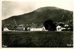 St Cergues * Les Voirons * Vue Sur Le Hameau Village - Saint-Cergues