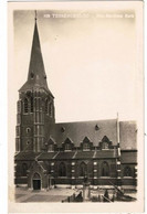 Kerk Fotokaart - Tessenderlo