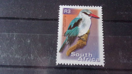 AFRIQUE DU SUD  YVERT N° 1127 W ** - Unused Stamps