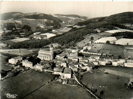 Aveize * Vue Générale Aérienne Sur Le Village - Other & Unclassified