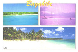 Republica Dominicana:Bayahibe, Views - Repubblica Dominicana