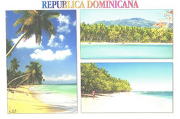 Republica Dominicana:North Coast, Beaches - Repubblica Dominicana