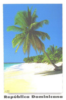 Republica Dominicana:Beach - Dominikanische Rep.
