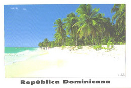 Republica Dominicana:Playa Del Este, Beach - Dominikanische Rep.