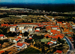 Damelevières * Vue Aérienne Sur Le Village - Other & Unclassified