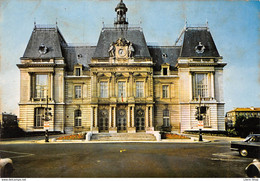 [94] SAINT-MAUR - L'HOTEL DE VILLE -PHOTOGRAVURE RAYMON, BRUNOY Cpsm ± 1960  ♦♦♦ - Saint Maur Des Fosses