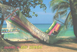 Honduras:Bay Islands, Roatan, West Bay - Honduras