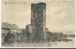 Rupelmonde - Het Oud Kasteel - Le Vieux Château - Kruibeke