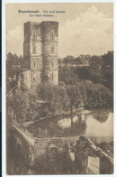 Rupelmonde - Het Oud Kasteel - Le Vieux Château - Kruibeke